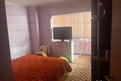 Apartament cu 3 camere decomandat în Răcădău - 6