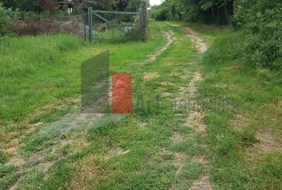 Buftea Teren cu iesire la lac - 17