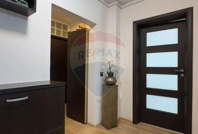 Apartament de inchiriat, zona Lapus - langa Electroputere Mall - 7