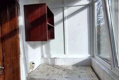 DE INCHIRIAT apartament 2 camere decomandate, et 3, Brazda lui Novac - 4