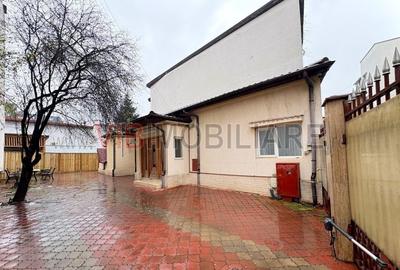 Casa cocheta cu 2 camere si beci, Mosilor – Foisorul de Foc - 2