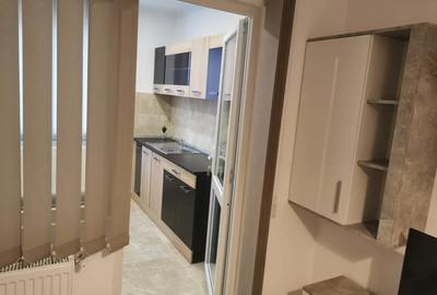 2 camere Avangarde City // Loc de parcare // Str. Tineretului 17 - 3