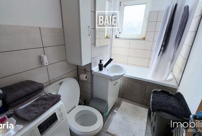 Apartament cu 2 camere în Sarmizegetusa - 1