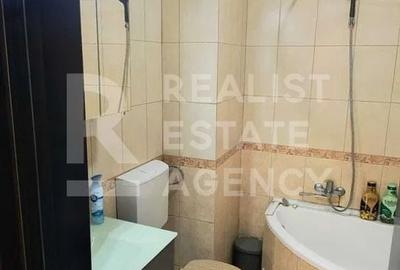 Vânzare, apartament cu 3 camere în zona Militari Residence - 8