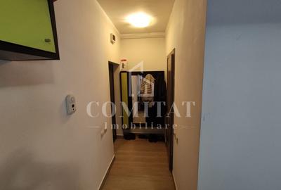 Garsonieră nedecomandată, mobilată în Andrei Mureșanu - 8