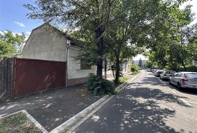 CASA INDIVIDUALA | TEREN 500 MP | STRADA FELDIOAREI - 3