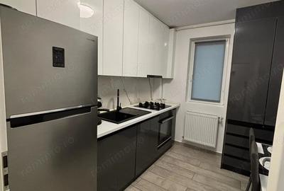 Apartament de vanzare mobilat si utilat cu 2 camere + mansarda - Calea Urseni - 4