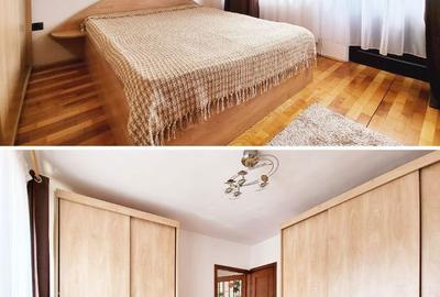 Apartament cu 2 camere în Banu Mărăcine - 2
