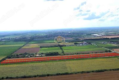 Teren de 500 mp, în Soarelui - 3