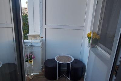 Garsonieră decomandată în Lenin - 4