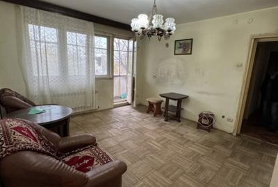 Apartament cu 3 camere semidecomandat în Sud - 8