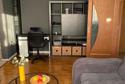 Apartament cu 2 camere semidecomandat în Cotroceni