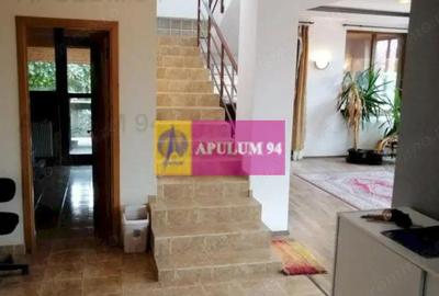 Casă cu 20 camere cu Canalizare în Ghencea - 5