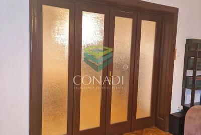 Apartament cu 3 camere circular, mobilat în Iancului - 26