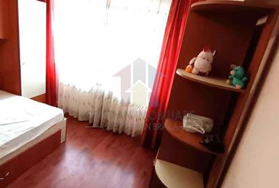 Apartament cu 2 camere decomandat în Radu Negru - 5