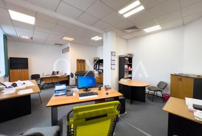 SX374 Telegrafului(Kaufland), Spatiu Birouri, Disponibil Imediat - 10