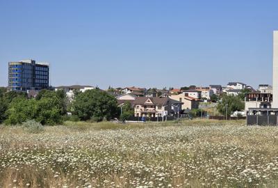 Teren de vanzare Techirghiol zona lac - 4