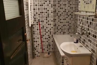 Garsonieră nedecomandată în Complex Studențesc