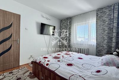 COMISION 0%! Apartament 3 camere, balcon, cartier Manastur, zona BIG - 1