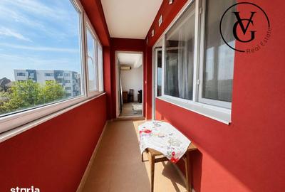 Apartament cu 2 camere decomandat, mobilat în Energia - 5