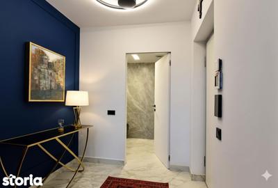 Spațiu comercial, de 208 mp, în Pipera - 3