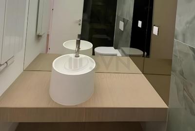 Apartament cu 3 camere decomandat în Iancu Nicolae - 5