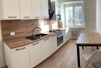 Apartament cu 2 camere decomandat în Valea Cetății - 1