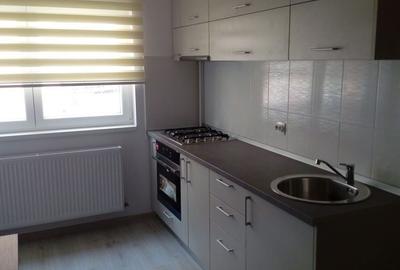 Apartament cu 2 camere în Cățelu - 4