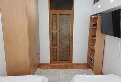 Apartament cu 4 camere decomandat în Central - 16