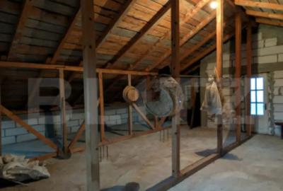 Casă cu 5 camere cu Teren 1052 Mp în Dragomirești - 3