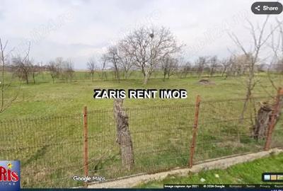 Teren de 3457 mp, în Bucov - 10