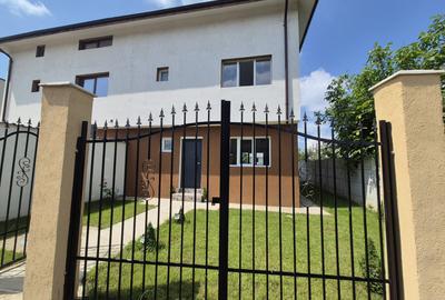 Duplex cu 4 camere cu Teren 240 Mp în Bragadiru - 2