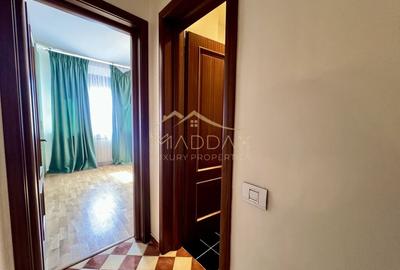 Apartament *3 camere* 100mp // Calea Dorobanților - 20
