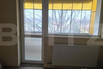 Apartament cu 2 camere semidecomandat în Democrației - 8