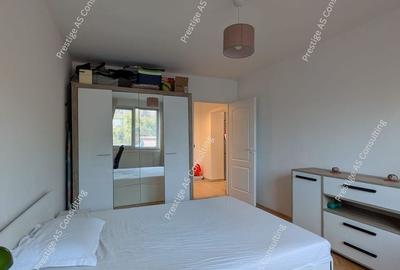 Apartament cu 2 camere decomandat, mobilat în Complex Studențesc - 9