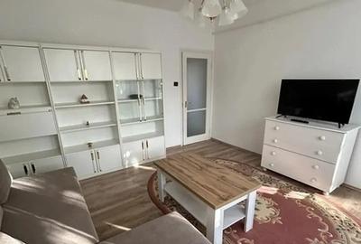 Apartament cu 2 camere decomandat în Gării