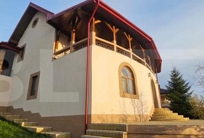 Casa individuala, 538 mp, zona Bucium - 30