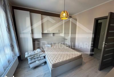 Apartament cu 2 camere, mobilat în Unirii - 3