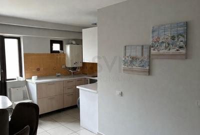 Apartament cu 3 camere decomandat, mobilat în P-ța Unirii - 6