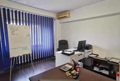 Pta Unirii Fantani -Office 4 cam,105mp, parcare, paza - 16