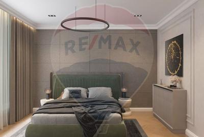 Vila individuala de vanzare in Complex Premium Pipera - 14