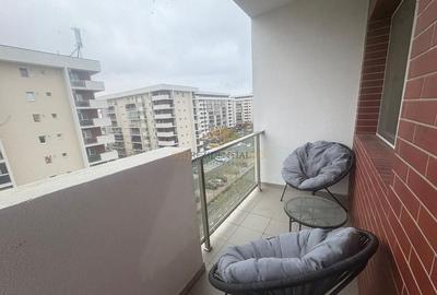 Apartament 4 camere, 6/8, 2 locuri de parcare, The Grand Kristal - 15