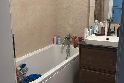 Apartament cu 3 camere decomandat în Theodor Pallady - 9