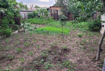 Casă cu 3 camere în Gară - 2