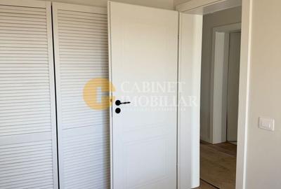 Duplex cu 4 camere cu Canalizare în Miroslava - 15