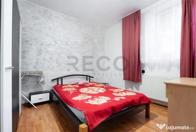 Apartament cu 2 camere semidecomandat în Calea Clujului - 15