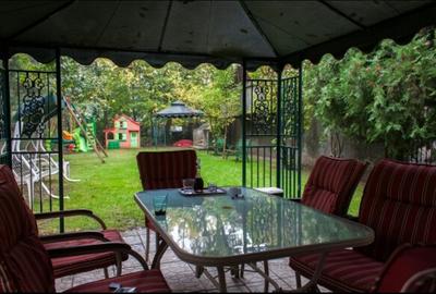 Ultracentral- Capitale , Proprietate exclusivista , 500mp teren - 8