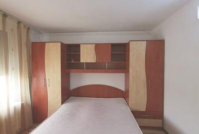 Inchiriere 3 cam Nicolae Grigorescu cu 2 dormitoare moderne, langa metrou 3 min - 2