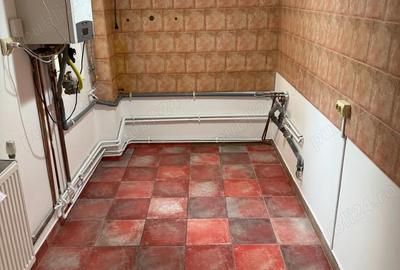 Zona Soarelui | Decomandat | Etaj 1 | Model Mare 38 mp | Cu Centrala !! - 7