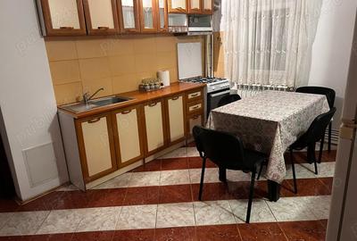 Inchiriez apartament cu 2 camere - 8